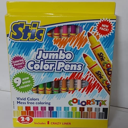 Coloring Supplies: The Best Markers, Colored Pencils, Gel Pens, and More  for Coloring! — Art is Fun